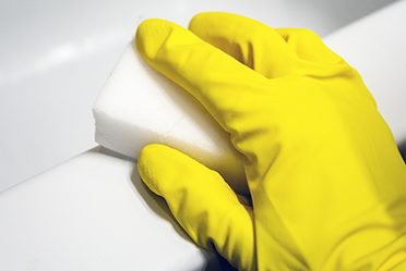 Nanoschwamm (Melaminschwamm)